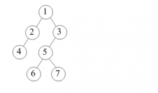 2009年全國碩士研究生入學(xué)統(tǒng)一考試計算機(jī)基礎(chǔ)真題