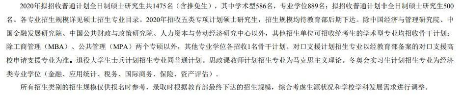 官宣2021考研擴(kuò)招!這些院校你報(bào)了嗎?