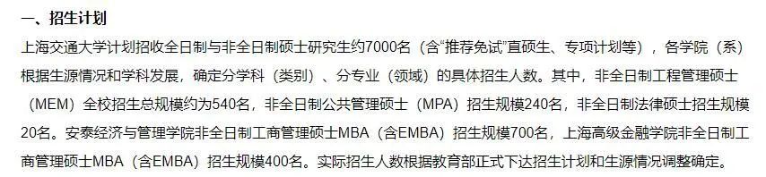 官宣2021考研擴(kuò)招!這些院校你報(bào)了嗎?