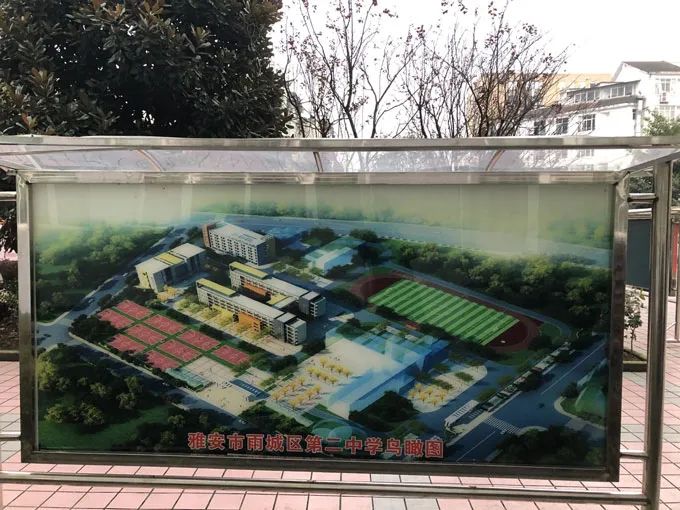 2021考研考場安排：四川省各考點考場方位圖及溫馨小貼士請收好！