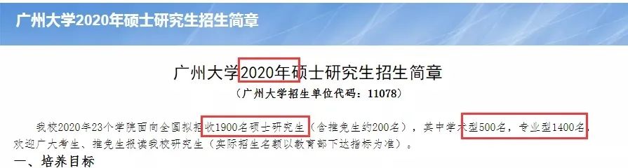 復試分數(shù)線公布時間定了!現(xiàn)今趨勢下,21考研還會繼續(xù)擴招么?