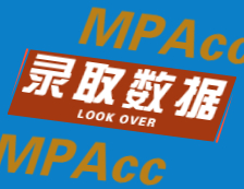 2022擇校：2021湖南大學、武漢大學MPAcc專業(yè)錄取情況分析！